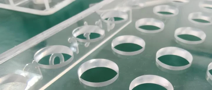 CNC Machining