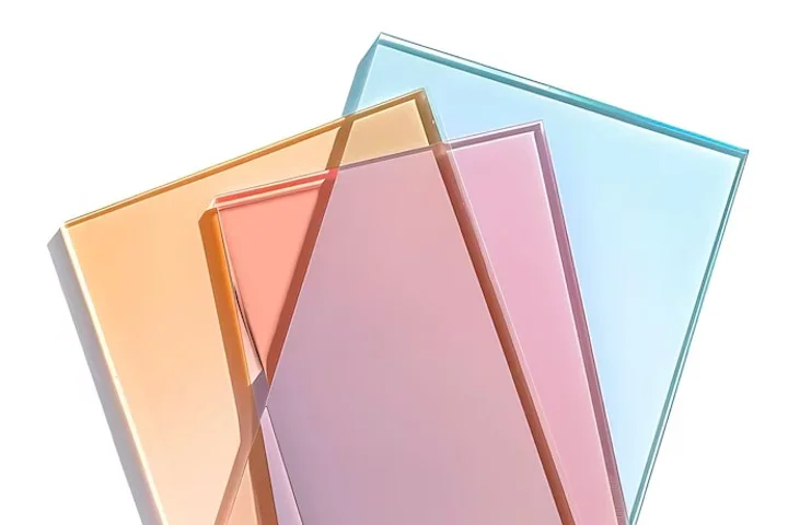 CNC Materials