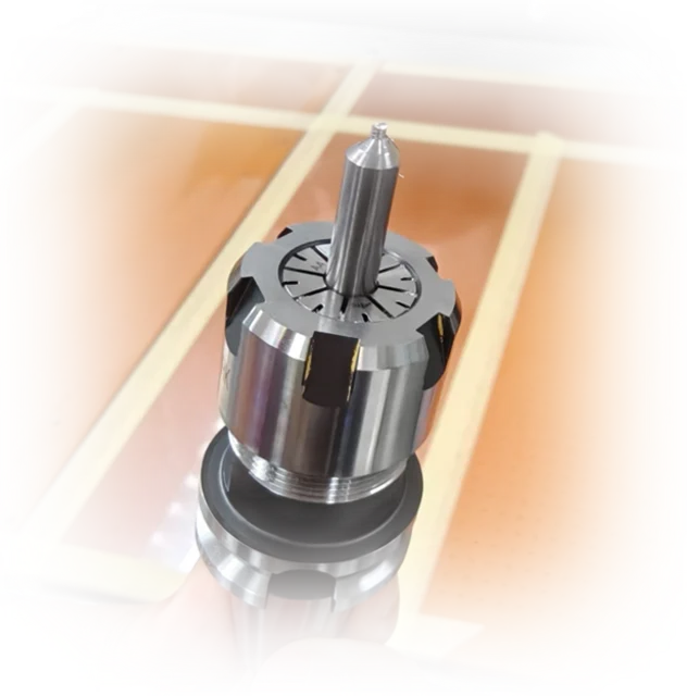CNC Benefits