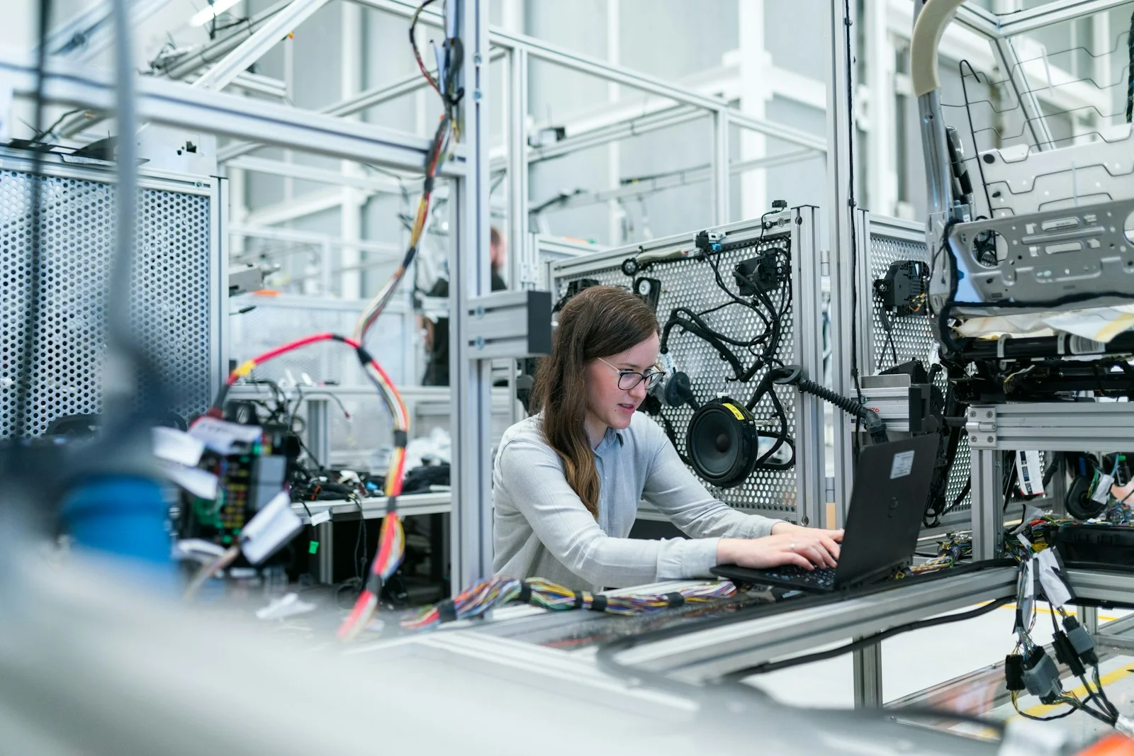 Manufacturing Services